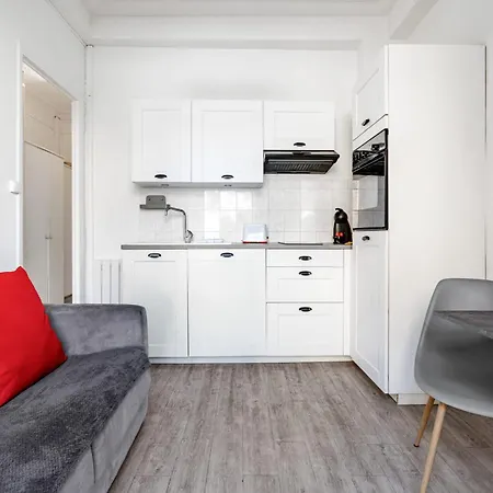 Perle - Welkeys Appartement *