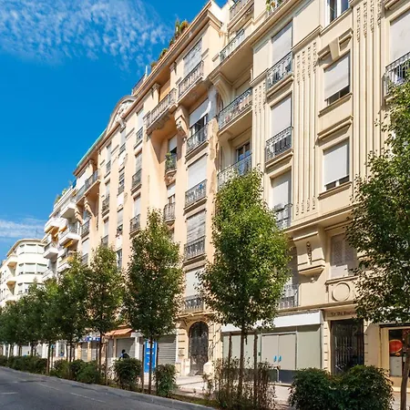 Perle - Welkeys Appartement