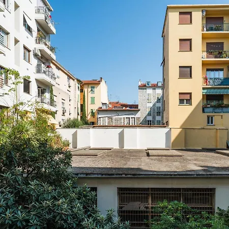 Perle - Welkeys Appartement Nice