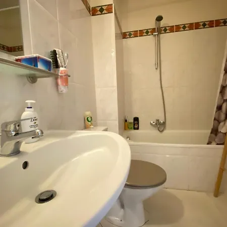 Appartement Beautiful On The Heights Of - Parking Nice