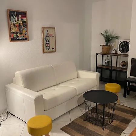 Appartement Beautiful On The Heights Of - Parking Nice
