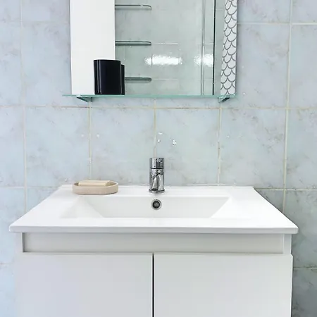 New - Spacieux T2 Proche - Tram Apartment Nice
