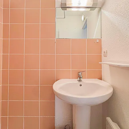 Apartment Etudiants Port - Riquier- Wifi, 2 Pers