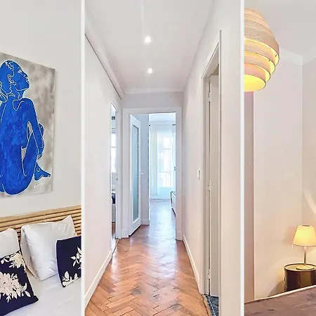 Nestor&jeeves - Promenade Du Sud - Vue Apartment