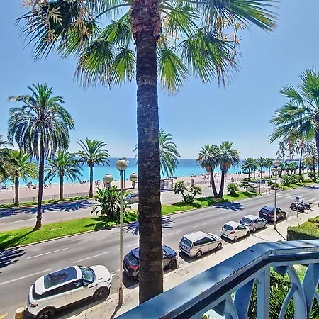 Nestor&jeeves - Promenade Du Sud - Vue Apartment