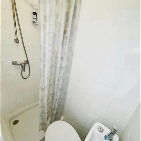 Appartement In The Center Balcony Ac *
