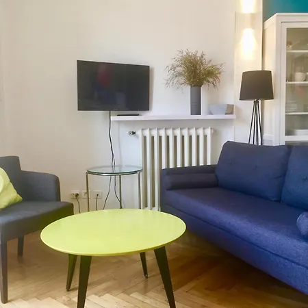 Apartment Lumineux Dernier Etage Avec Terrasse, Proche *