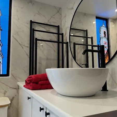 Le Bosio-studio Avec Vue Apartment *