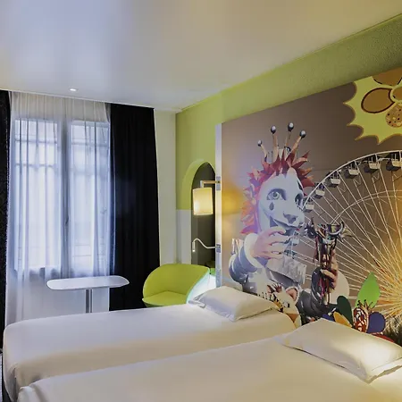 Hotel Mercure Centre Grimaldi Nice