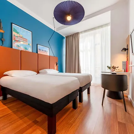 Hotel Ibis Centre Notre Dame