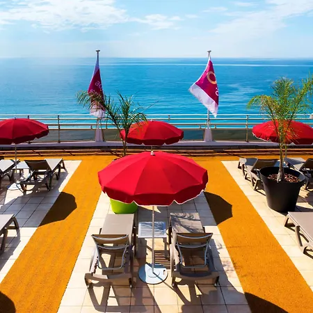 Adagio Promenade Des