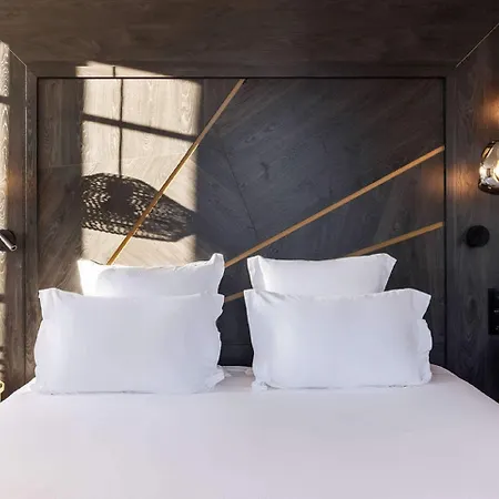 Apollinaire 4* Nice