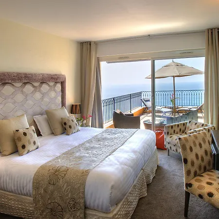 La Perouse Baie Des Anges 4* Nice