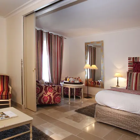 La Perouse Baie Des Anges Hotel 4*