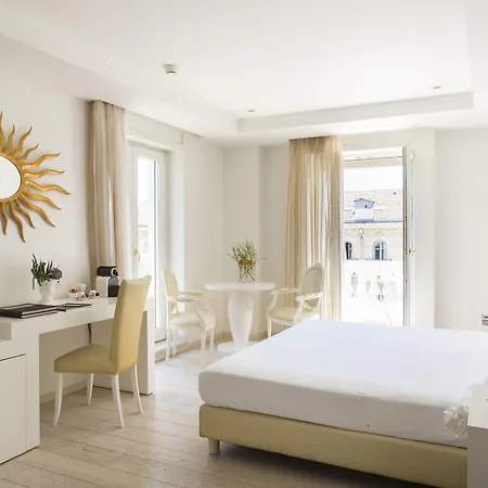 Hotel Boscolo & Nice