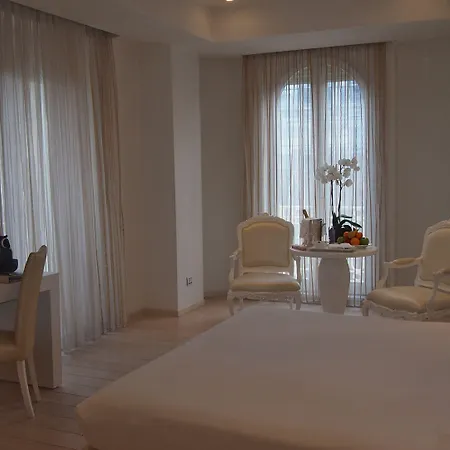 Boscolo & Hotel