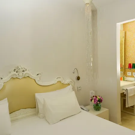 Hotel Boscolo &