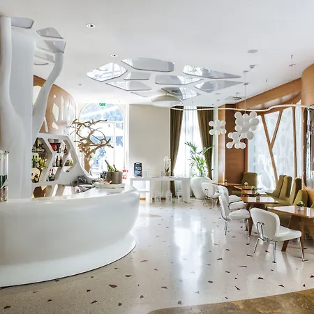 Hotel Boscolo &