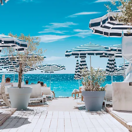 Hotel Boscolo &