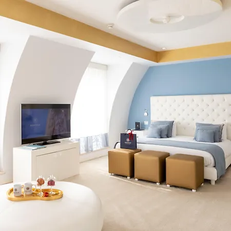 Hotel Boscolo &