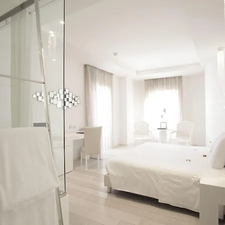 Boscolo & Hotel Nice