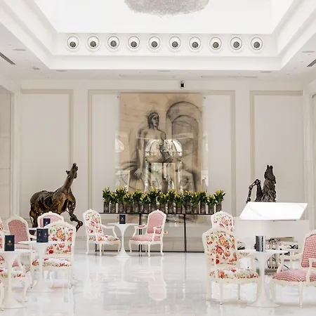 Boscolo & Hotel 5*