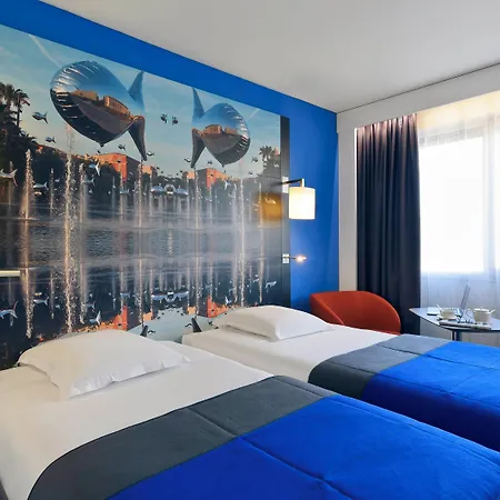 Mercure Centre Notre Dame