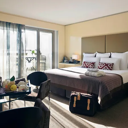 Hotel Mercure Centre Notre Dame
