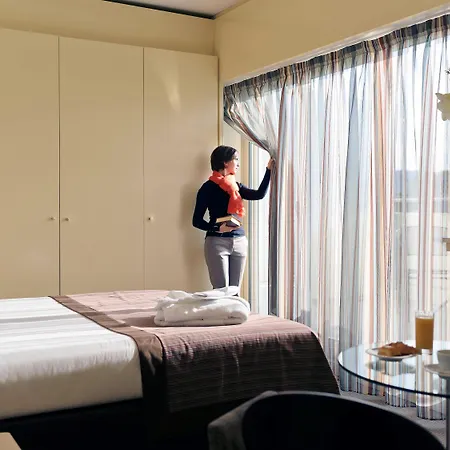 Mercure Centre Notre Dame