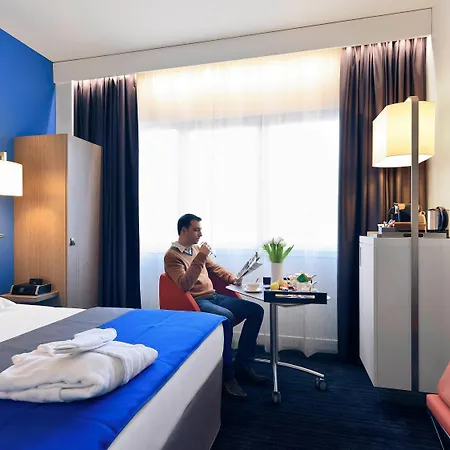 Mercure Centre Notre Dame