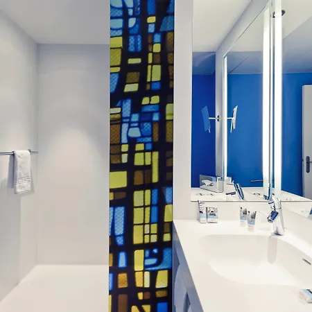 Mercure Centre Notre Dame 4* Nice