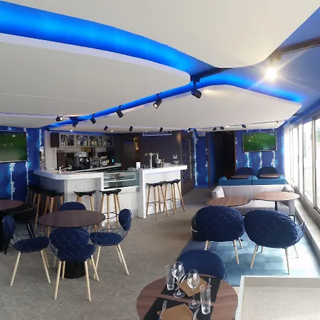 Mercure Centre Notre Dame Hotel