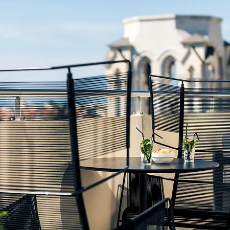 Mercure Centre Notre Dame Hotel Nice