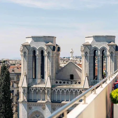 Mercure Centre Notre Dame