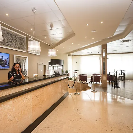 Hotel Pam Nice