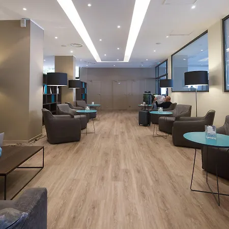 Pam Hotel 4*