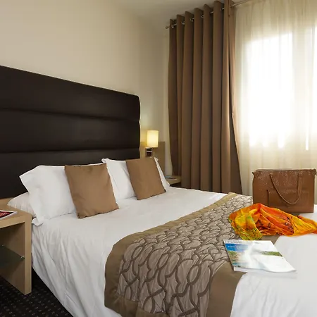 Hotel Pam Nice