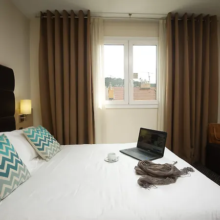 Pam Hotel Nice