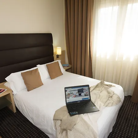Pam Hotel 4*