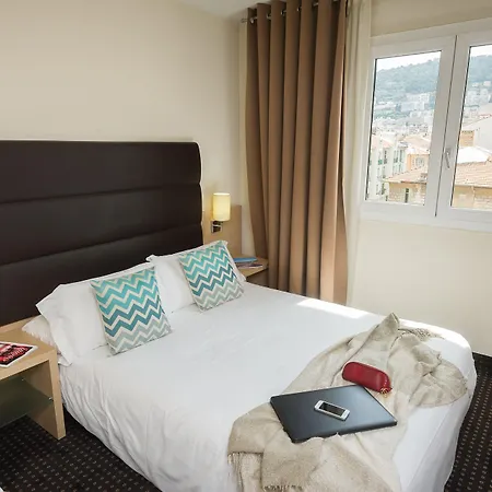 Pam Hotel