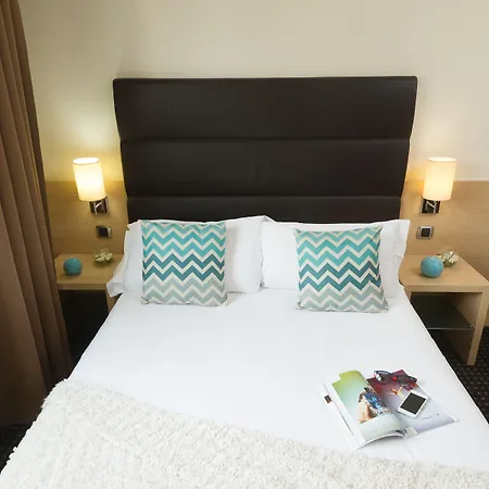 Pam Hotel Nice
