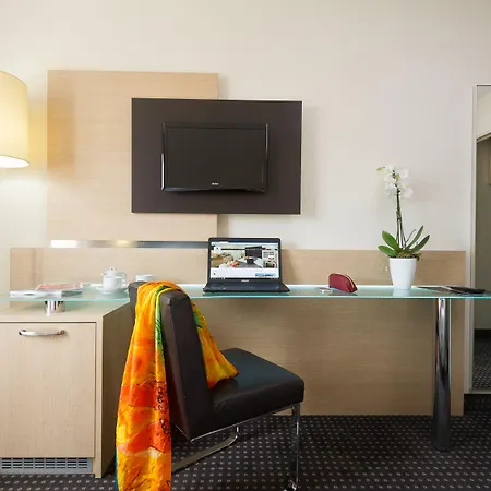 Pam Hotel Nice