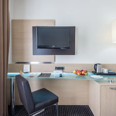 Pam Hotel