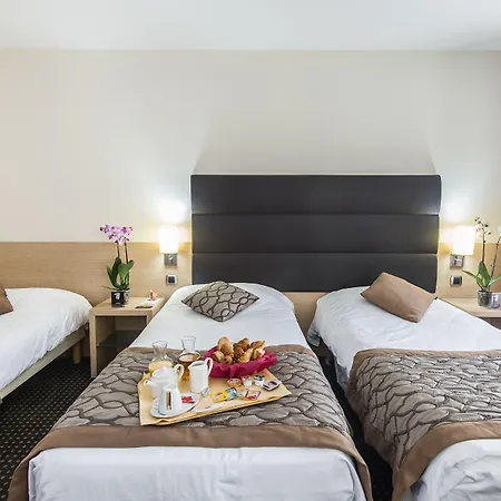 Pam Hotel Nice