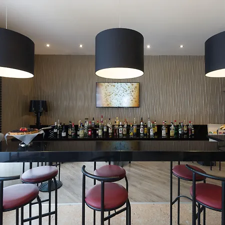 Hotel Pam 4*