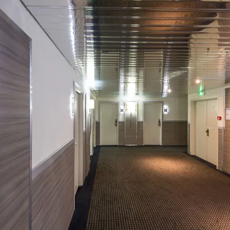 Pam Hotel Nice
