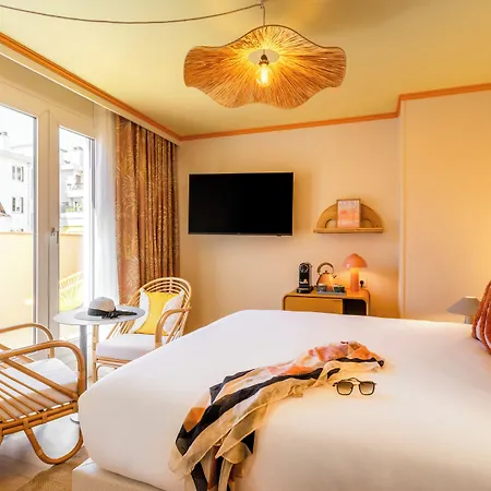 Hotel Pam Nice