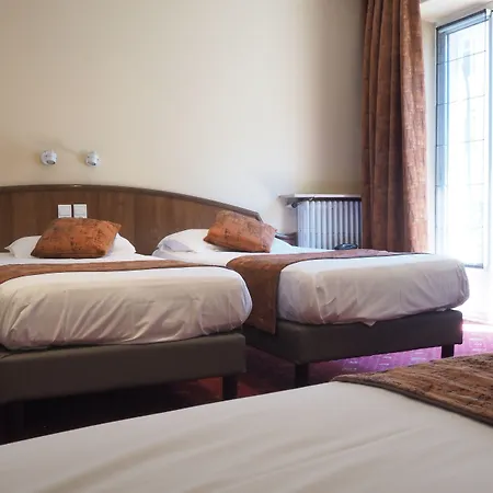 Busby Hotel Nice