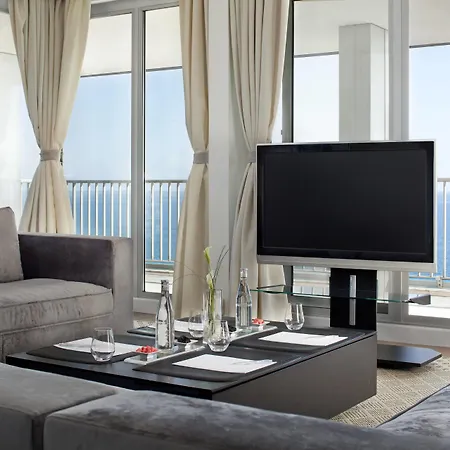 Le Meridien Nice 4* Nice