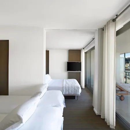 Le Meridien Nice Nice
